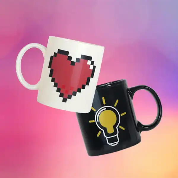 Ceramic Mugs and Sets