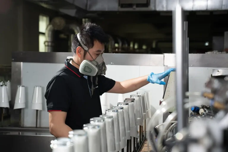 What Makes a Professional Color Changing Cup Factory?